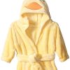 Yellow Duck