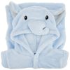 Blue Elephant