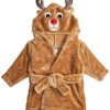 Boy Reindeer