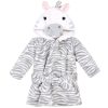 Gray Zebra