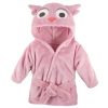 Pink Owl