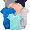Blue/Orange/Mint Green