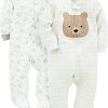 White/Teal Blue, Bear/Turtle