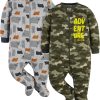 Grey Wild & Bears