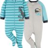 Blue Ready Dino and Dinos