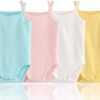 4-pack(blue/Pink/White/Yellow)