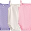 Purple/White/Peach
