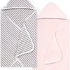 Multi Stripe/Pink