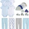Blue-milti