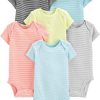 Mini Stripe