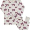 Pale Plum Bears