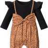 Brown-polka Dot