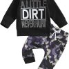 Dirt Black