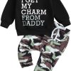 Charm from Daddy Black