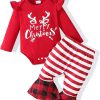 Red Christmas
