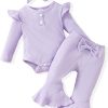 Purple Rib