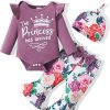 Purple Floral