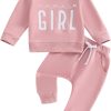 Letter Pink