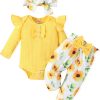 Sunflower-vibrancy