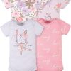 Bunny Ballerina Purple