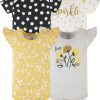 Yellow Sparkle