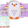 Purple Penguin