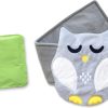 Grey-white