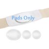 3 Pads Only
