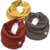 Rust Mustard Olive