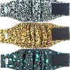 Leopard(Black Lining)