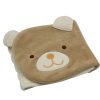 A bear