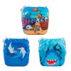 Sharks&dolphins&sea Animals