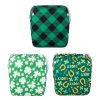 Large Lucky Four-leaf Clover 31