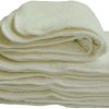 12 Pcs Rayon from Bamboo Insert 4-layers