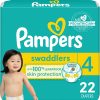 Swaddlers