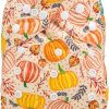 Colored Pumpkin