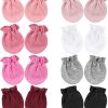 8 Pairs: Solid Color a
