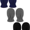 Black, Navy Blue, Grey
