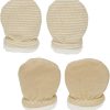 0-6 Mouths 2 Pairs