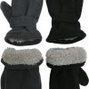 Black/Charcoal Pack