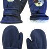 Navy Puppy/Navy Solid Pack