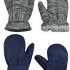 Grey Stripes/Navy Solid Pack