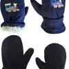 Navy Train/Black Solid Pack