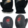 Black/Charcoal Sports