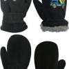 Black Trucks/Black Solid