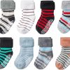 Stripes 8pcs