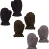 Thumb-Black+Dark Gray+Army Green