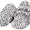 Heather Gray Furry