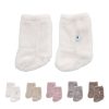 01.bootie : Cream