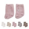 01.bootie : Pink